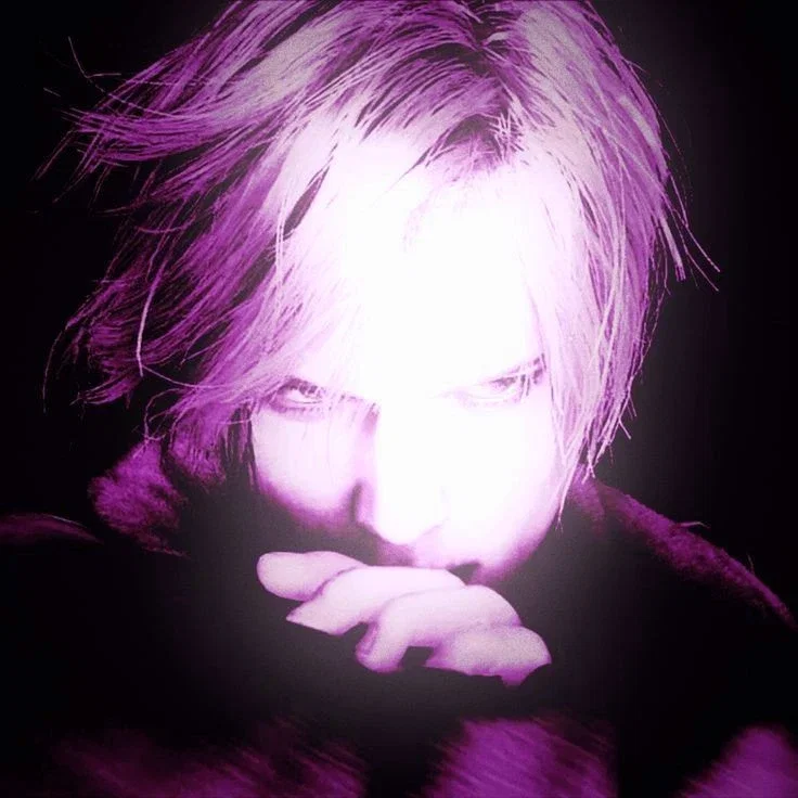 Leon S. Kennedy