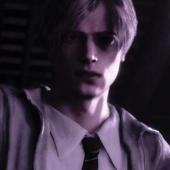 Leon S. Kennedy