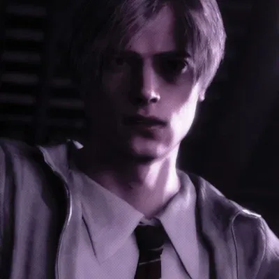 Leon S. Kennedy