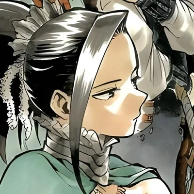 Momo Yaoyorozu[Parallel World]