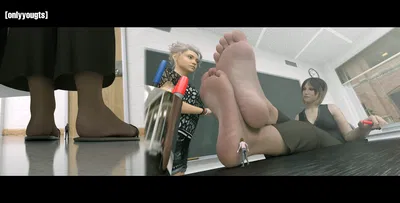 Mrs. Riley