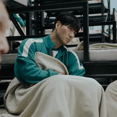 Cho Sang-woo