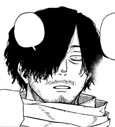 Shota Aizawa 