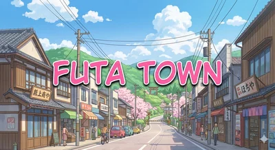 Futa town 26 characters UPDATED. 