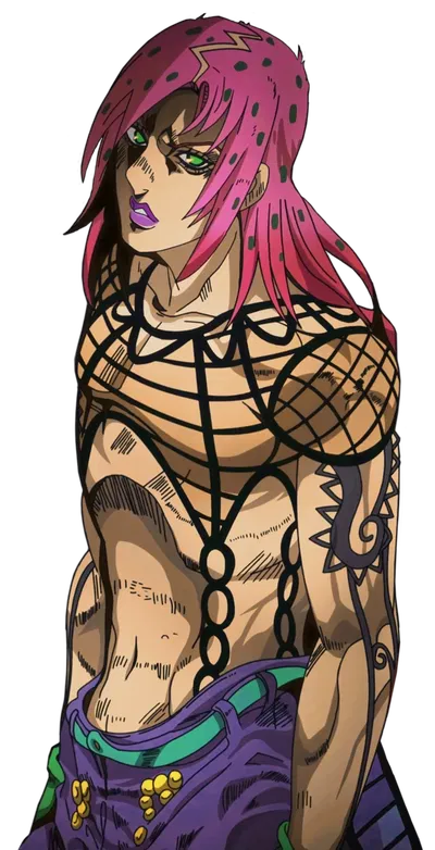 †+†+ Diavolo+†+†