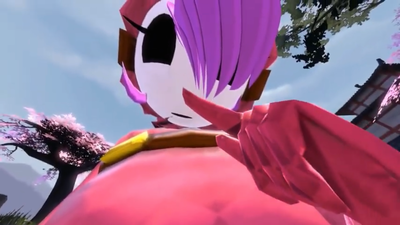 Shygal (giant)