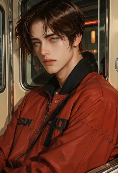 Ethan