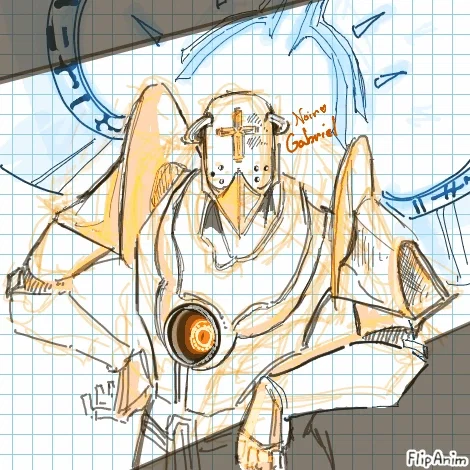 Gabriel ULTRAKILL