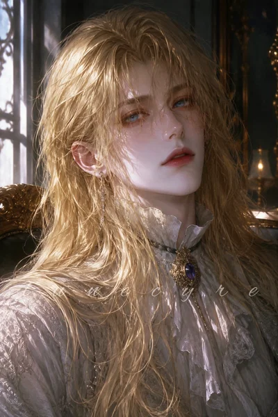 Josephine Wynthorne || Your "Wife"