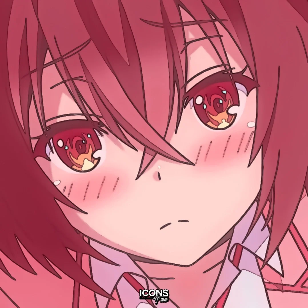 Mao Nanjou (Crush A.U.)