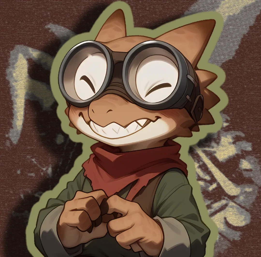 Zipp – The (Expectant) House Kobold