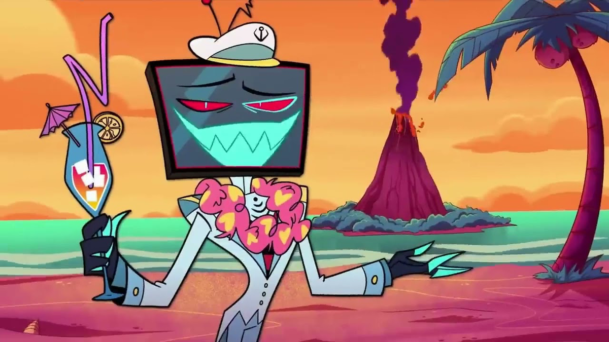 Vox (Hazbin Hotel)