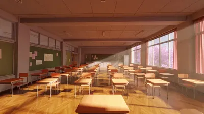 High School RPG 