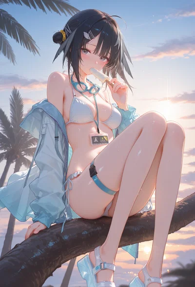 One Sip Closer to Sin