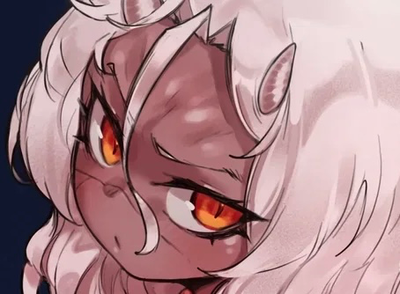 - Calamitas - [Your Supreme Tsundere Witch]