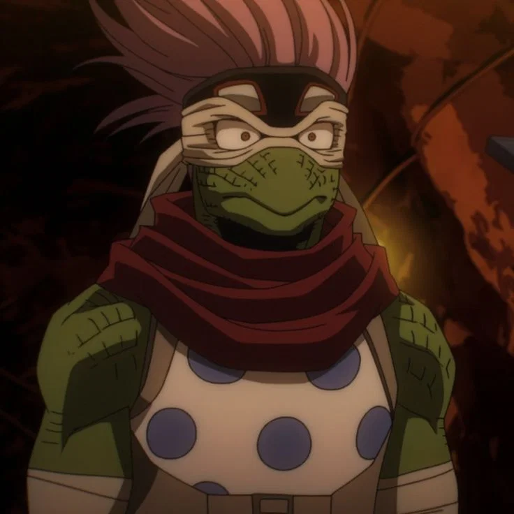 Spinner (Shuichi Iguchi)