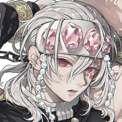 Uzui “Lord” Tengen; the God of Festivities