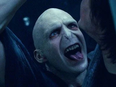 Lord Voldemort
