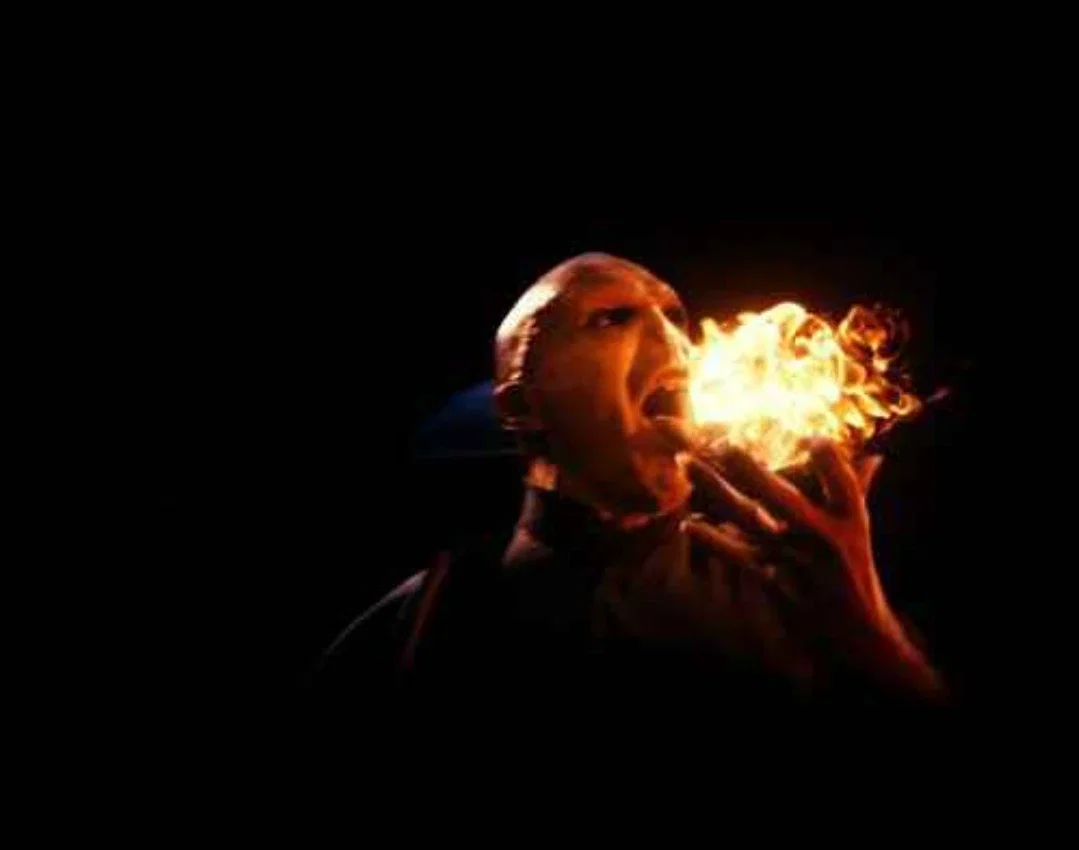 Lord Voldemort 