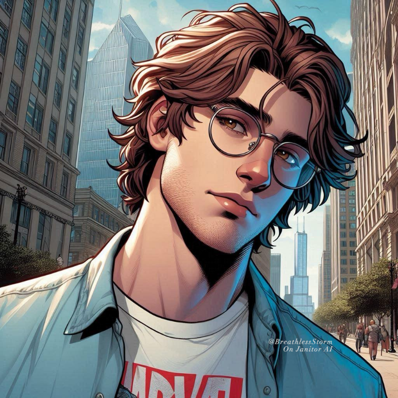 Jasper Pierce
