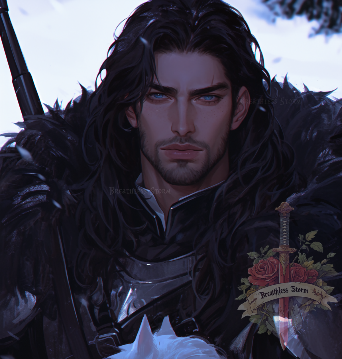 Viktor Driftgard | Werewolf