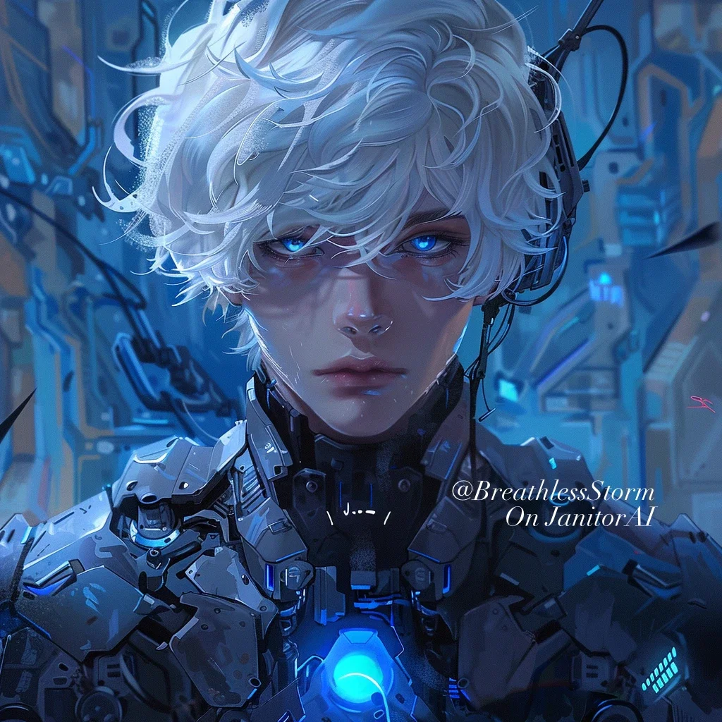 O.R.I.O.N | Obsessive AI Companion