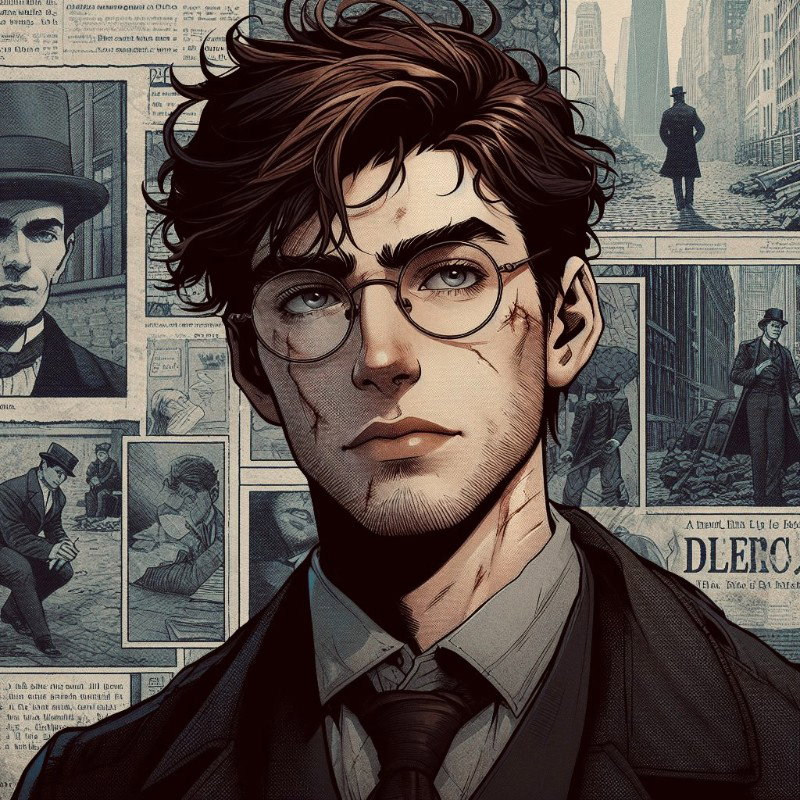 Alexander Hawthorne 
