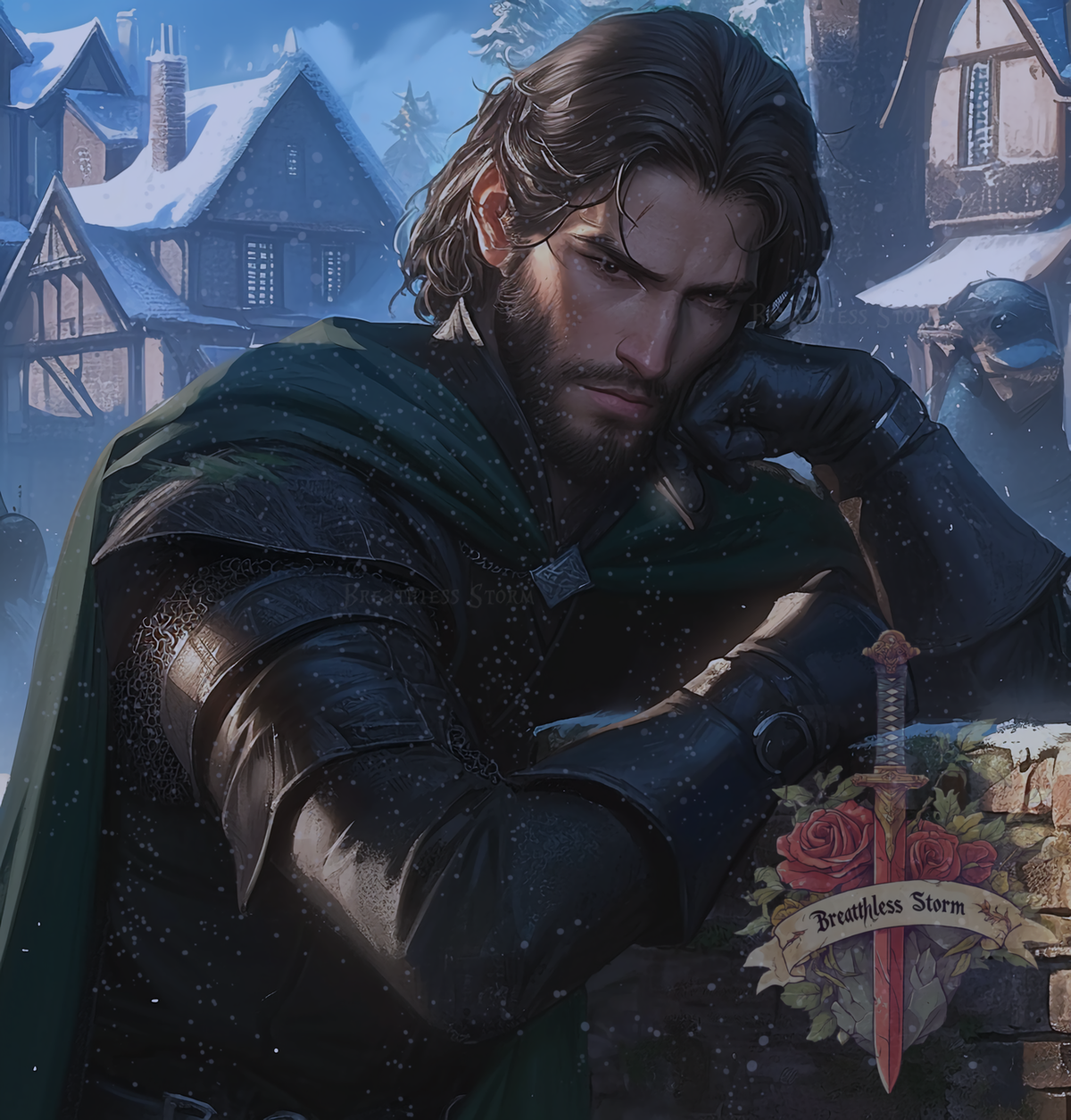 Revyrn | Christmas Alt 