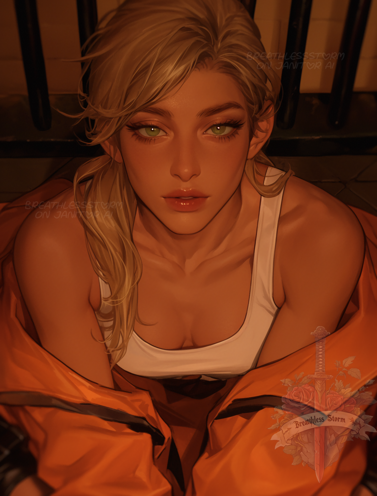 Charlotte Monroe | Inmate