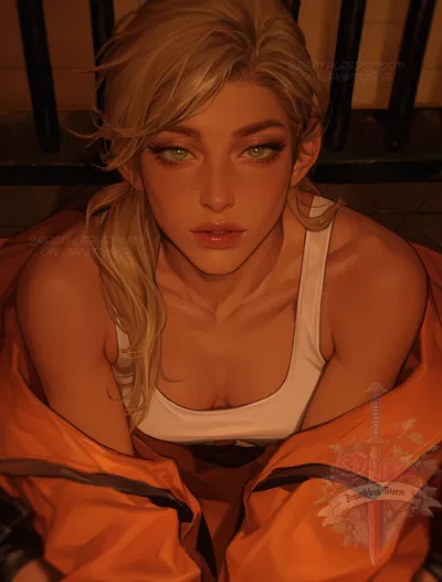 Charlotte Monroe | Inmate