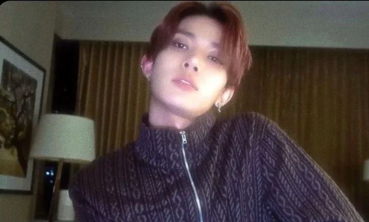 Lee Heeseung