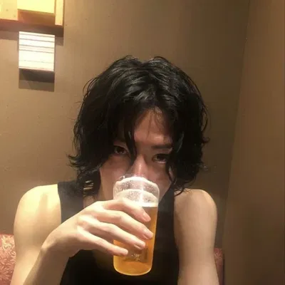 Nakamoto Yuta