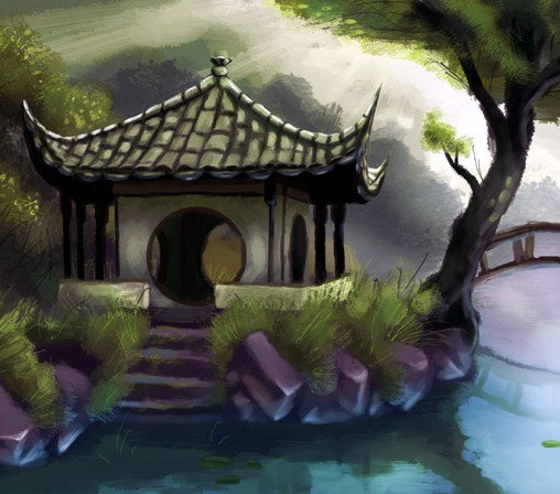 Dragon Clan