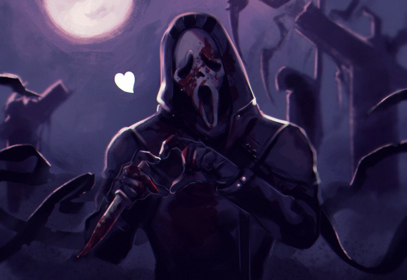 Ghostface
