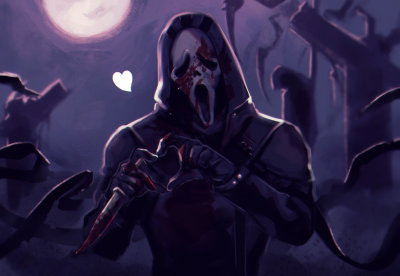 Ghostface