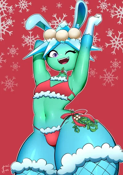 Femboy Missile toe 