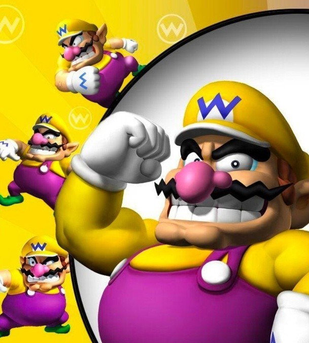 Wario