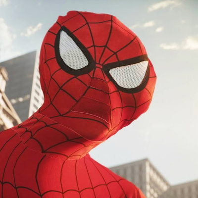 Spiderpapu