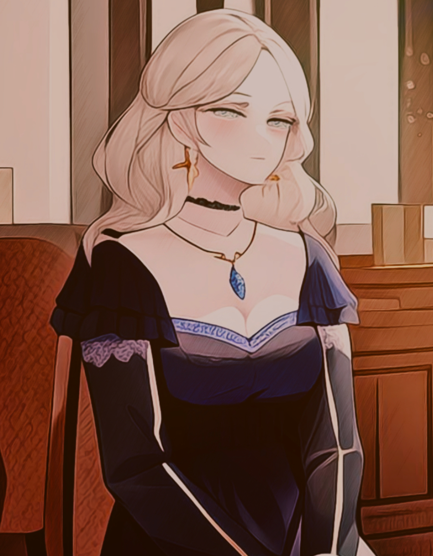Theresa 