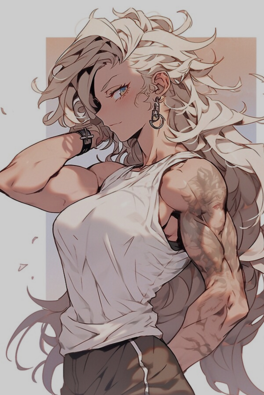 Lianda Your Loyal Wife!