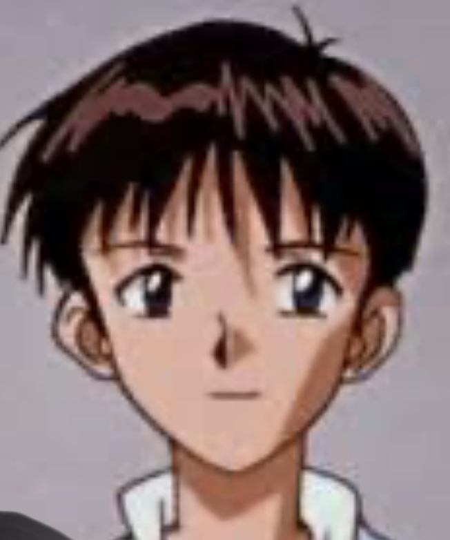Shinji Ikari