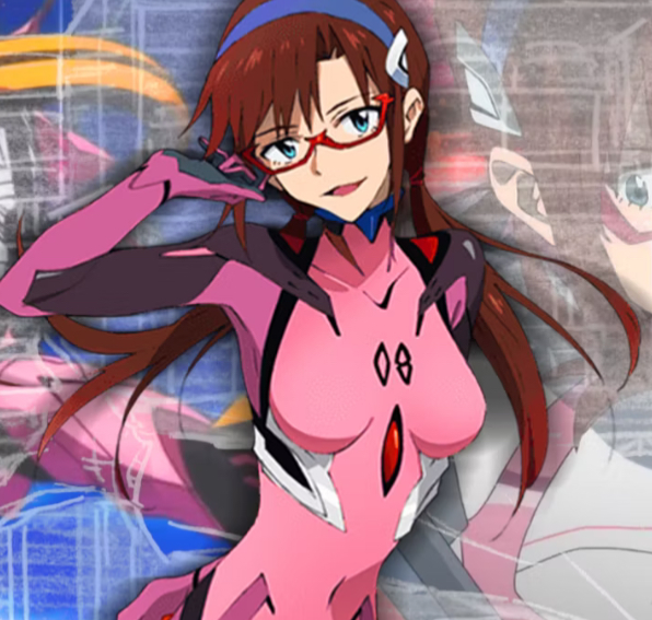 Mari Makinami