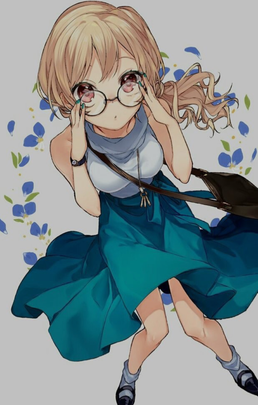 Esmé You’re Recently wedded wife!