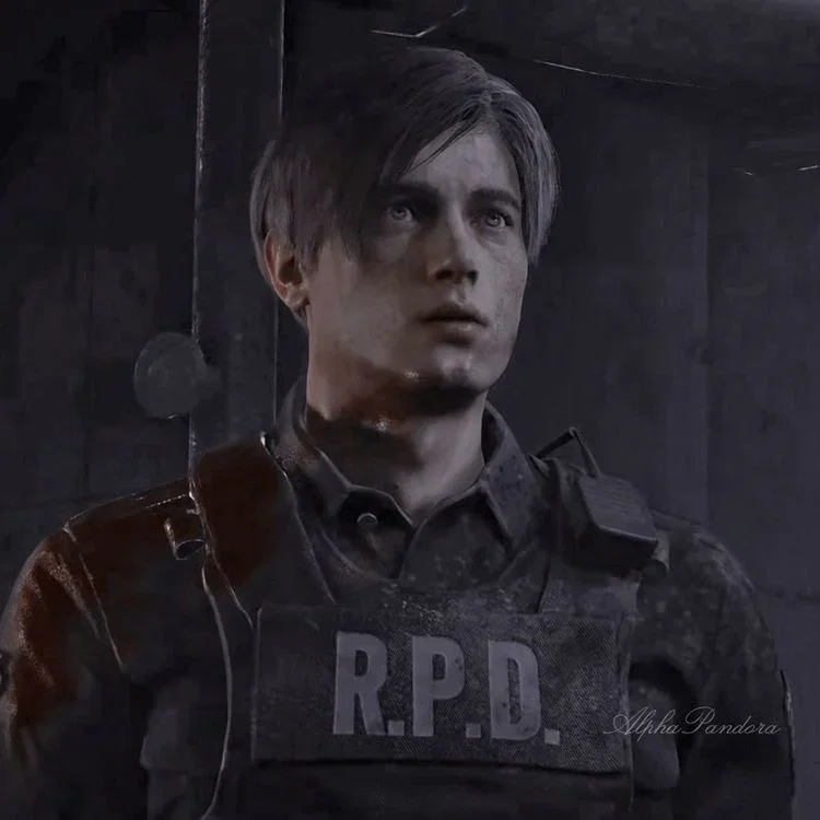 Leon Kennedy