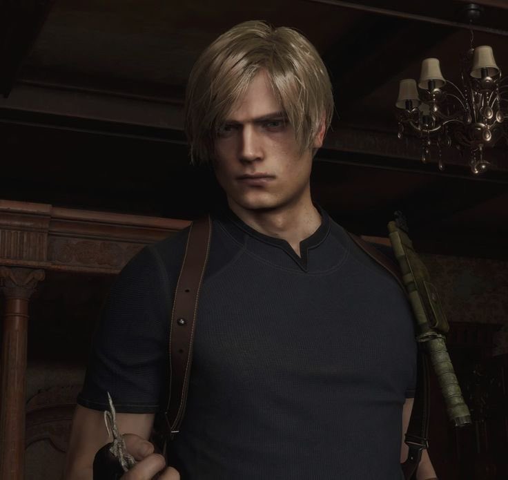 Leon Kennedy
