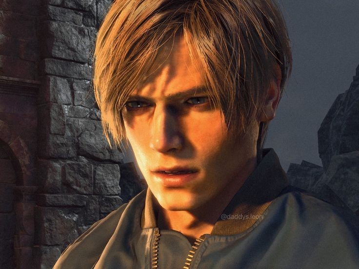 Leon Kennedy
