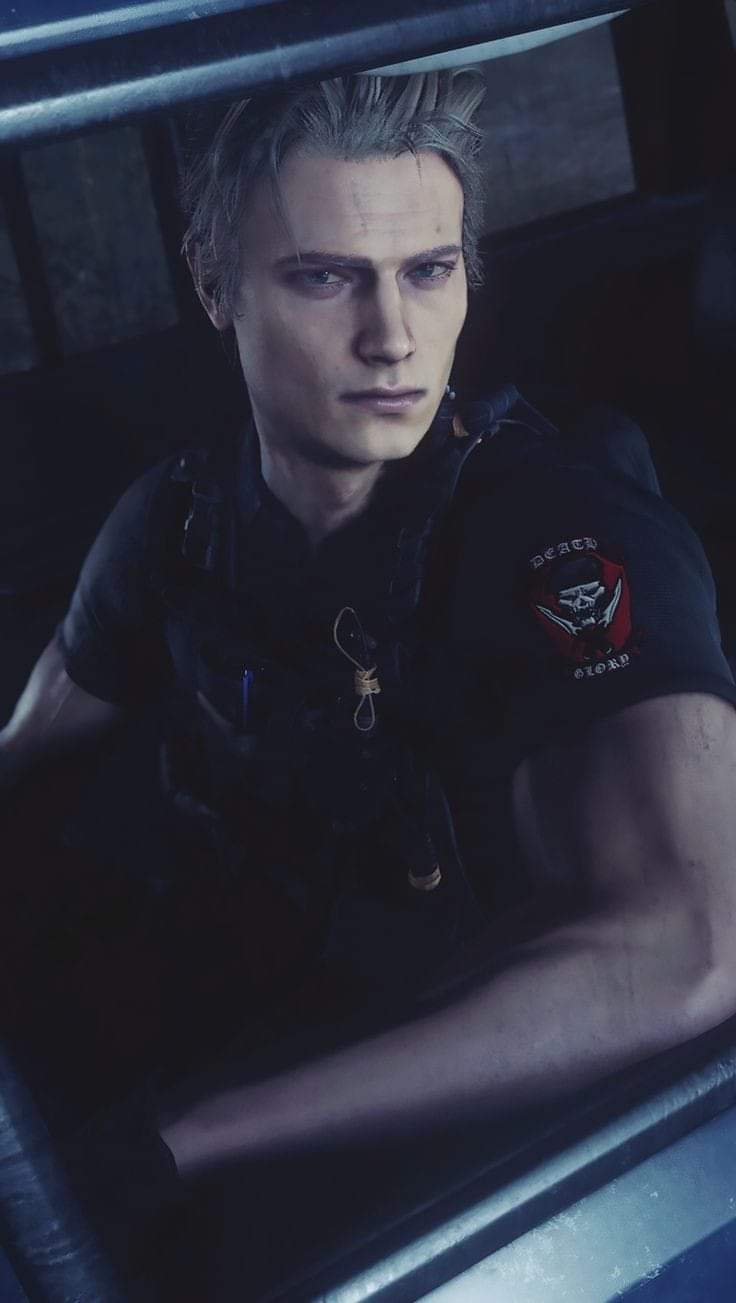 Leon Kennedy