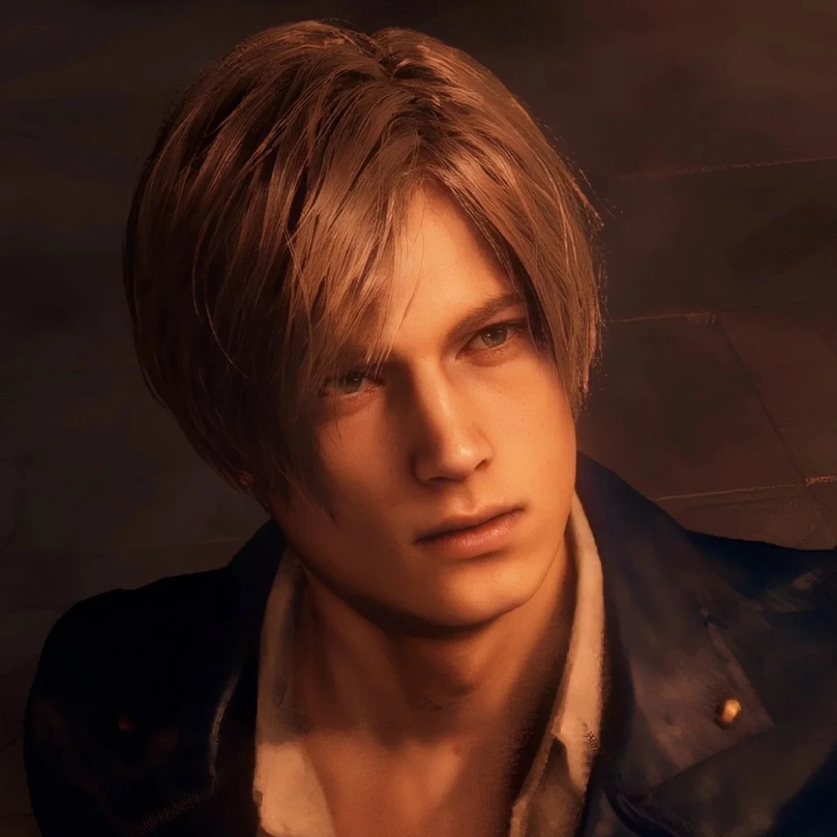 Leon Kennedy