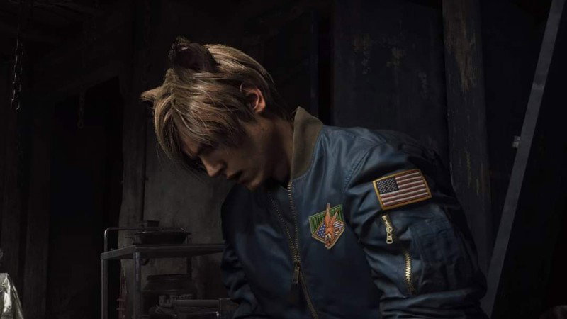 Leon Kennedy