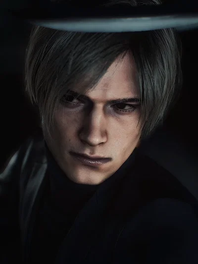 Leon Kennedy